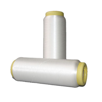 Fios de revestimento TPU PVC Fios de Stirling PTFE Resistência aos raios UV Fios revestidos sintéticos Ceras Fios de costura com cera