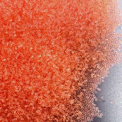 0.3MM Polissagem de poliamida Granulado de plástico Polissagem de Alumínio Quadro