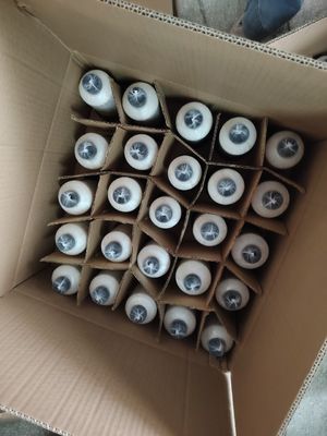 0.18mm Curtain Tap Nylon 66 Yarn Pa66 Monofilamentos de poliéster
