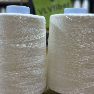 Linha de costura solúvel em PVA dos anos 80/2, álcool polivinílico