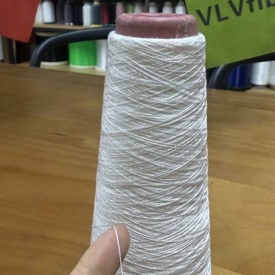 Linha de costura solúvel em PVA dos anos 80/2, álcool polivinílico