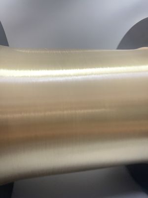 180D 0.18MM 0.06MM PPS Monofilament Yarn High Temperature Resistance for Garment Fabric