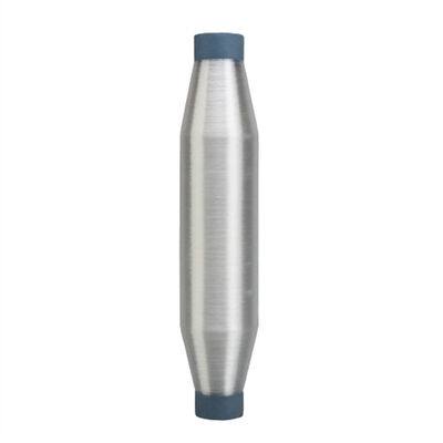 Venda Quente Fábrica Feita 0.06MM 30d/1 0.05MM 20D/1 Bright Pet Polyester Monofilament 25D/1F para vestido de noiva Pet Monofilament