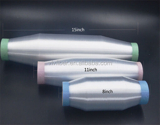 Fio de monofilamento de poliéster 120D 0,11MM