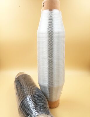 0.11 mm 0,08 0,12 mm Fio de monofilamentos de poliéster 100% PET