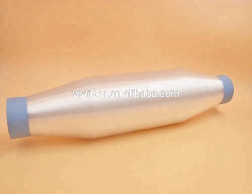 Fios de poliéster de monofilamentos para animais de estimação de 0,11 mm para fitas de acessórios de vestuário