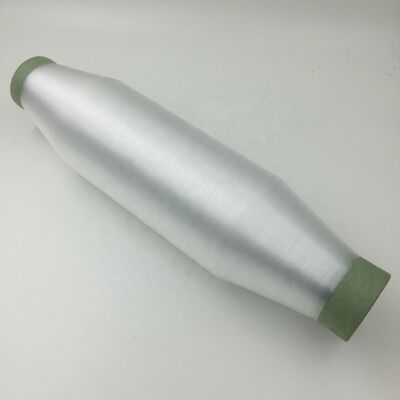 Fios de poliéster de monofilamentos para animais de estimação de 0,11 mm para fitas de acessórios de vestuário