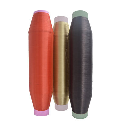 0.08mm 50D 0.10MM 80D 0.12mm100D Monofilamentos de poliéster para animais de estimação