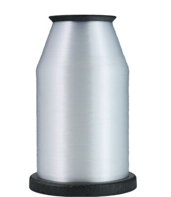 0.15MM 0.18MM 0.20MM 100G 200G 400G 1000G Nylon Polyamide MONO Yarn Factory Venda direta