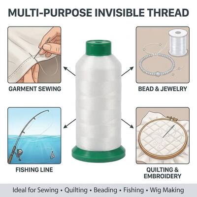 60D 80D 100D 0.08MM 0.10MM 0.12MM 0.14MM Cone Y Poliamida Fio Monofilamento 100% Fio Monofilamento de Nylon Fio Mono Fábrica