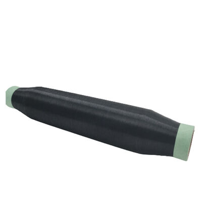0.18MM 0.20MM 0.22mm Fio de Poliéster Anti-fogo Fio de Monofilamento de Poliéster Preto Mangueira Trançada Expansível para PET Mangueira Trançada